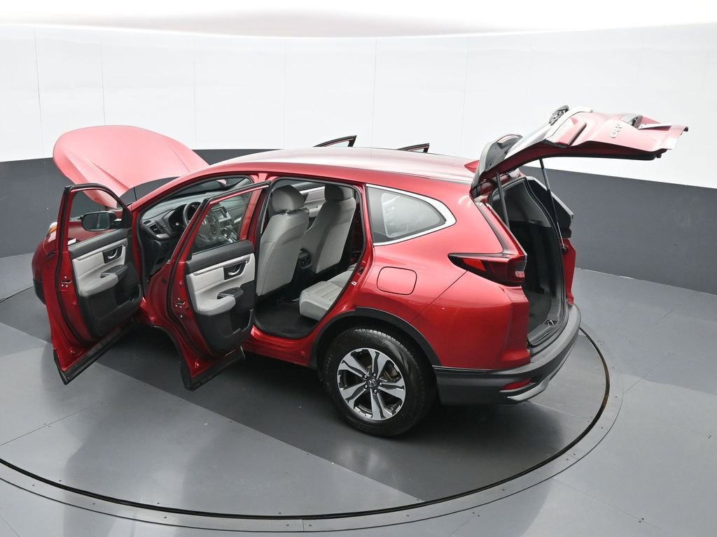Used 2020 Honda CR-V LX image 38
