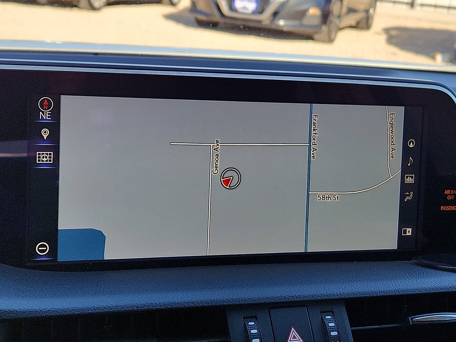 Used 2019 Lexus ES 350 image 15