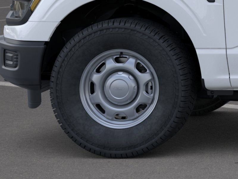 New 2025 Ford F150 XL image 20