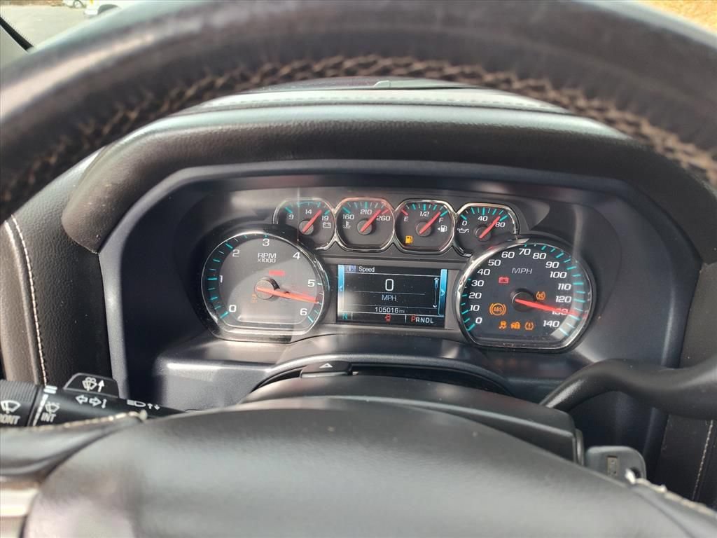 Used 2018 GMC Sierra 1500 SLE w/ SLE Value Package AWD/4WD image 13