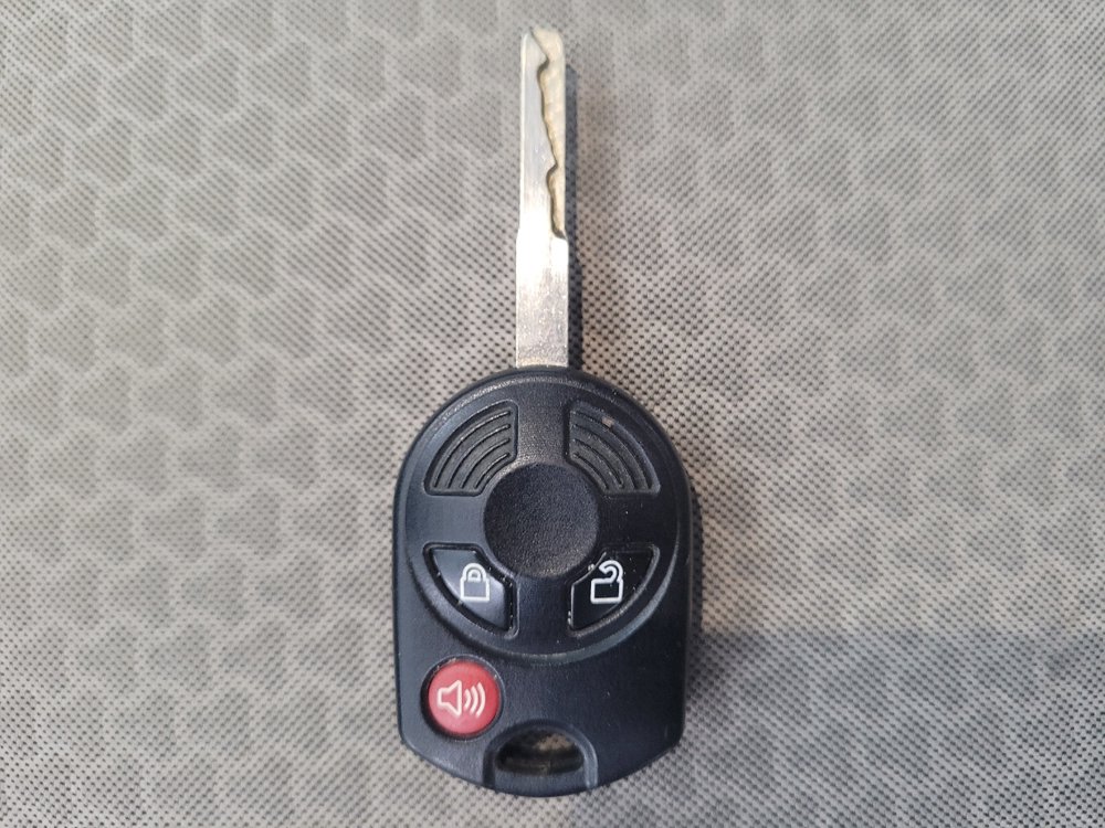 Used 2017 Ford Escape SE AWD/4WD image 32