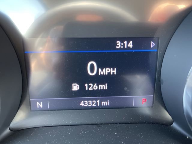 Used 2023 Buick Encore GX Preferred w/ Cold Weather Comfort Package image 17