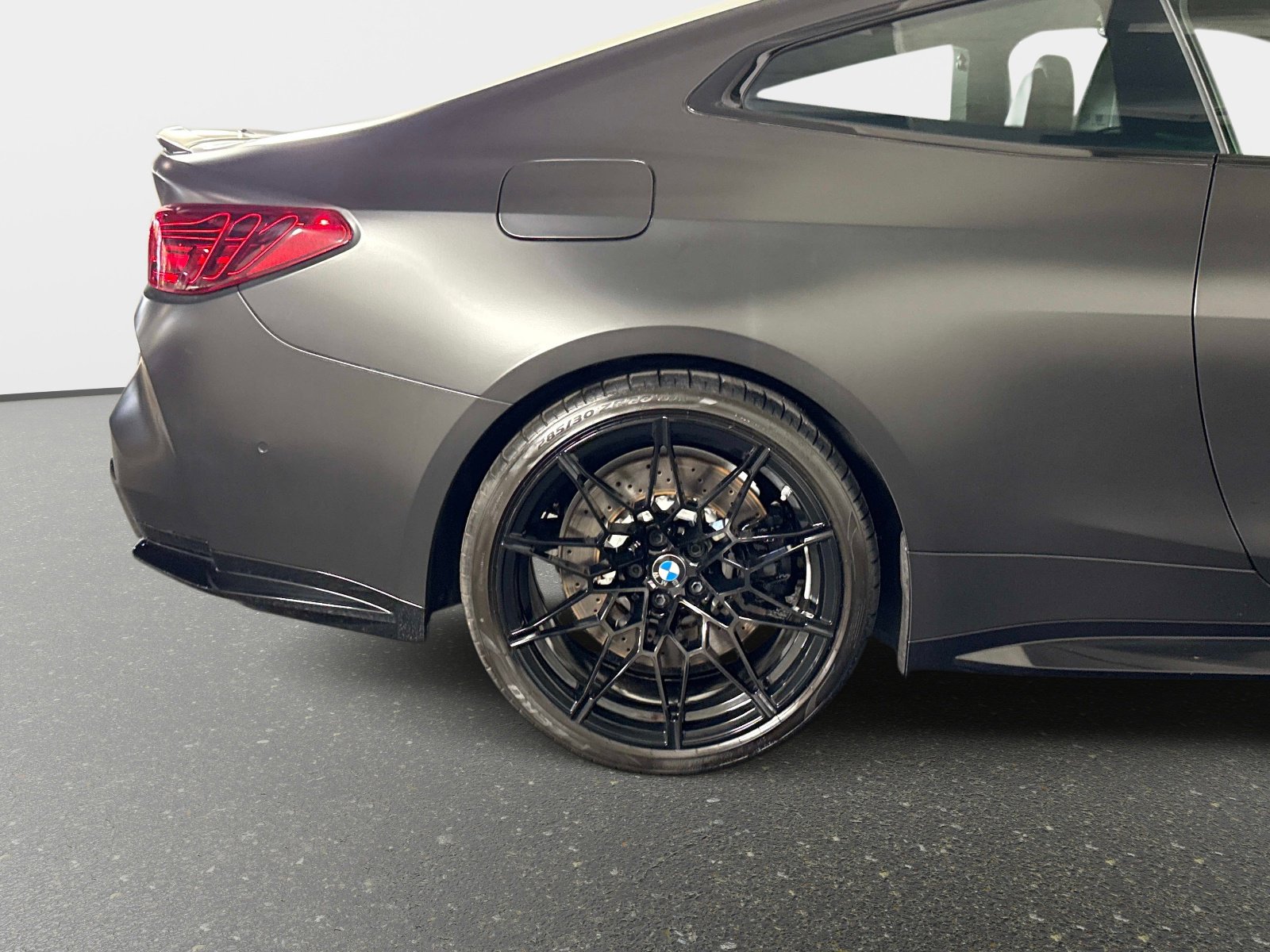 Used 2026 BMW M4 xDrive Competition image 21