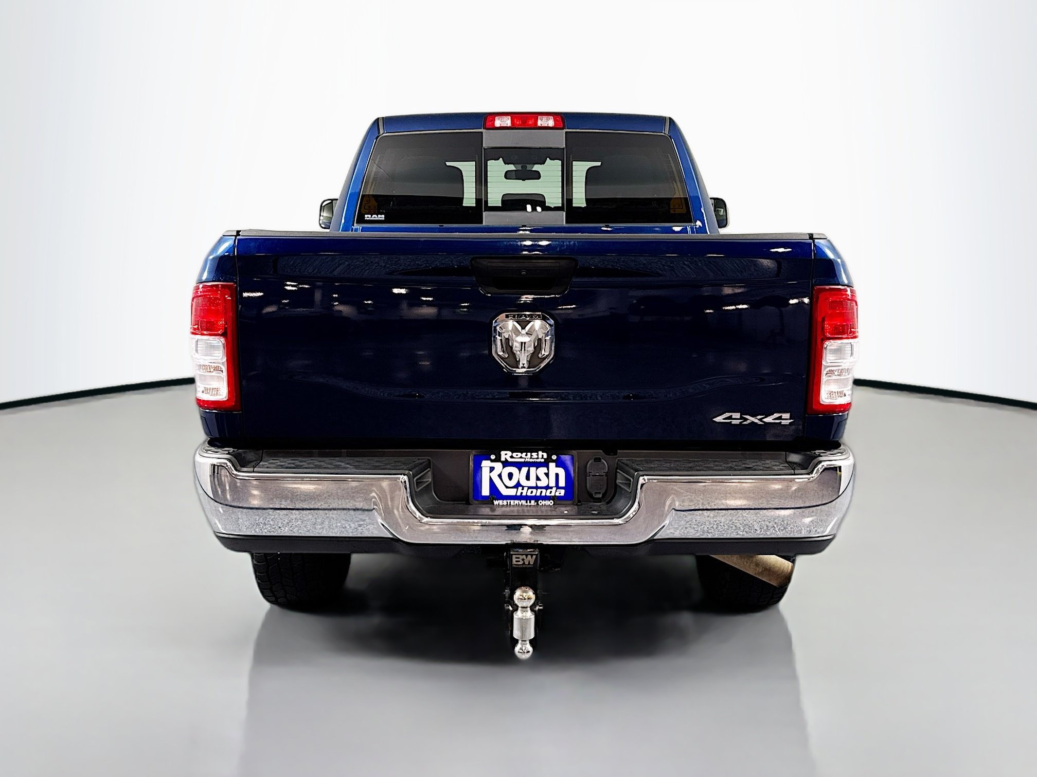 Used 2021 RAM 2500 Tradesman AWD/4WD image 6