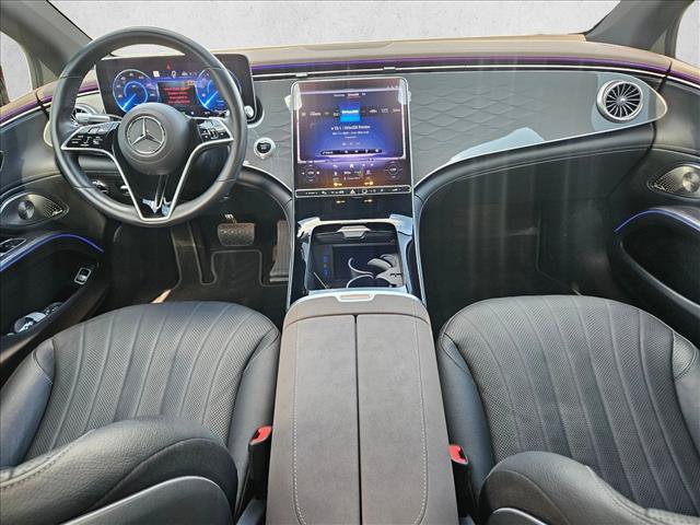 Certified 2023 Mercedes-Benz EQS 450+ Sedan image 18