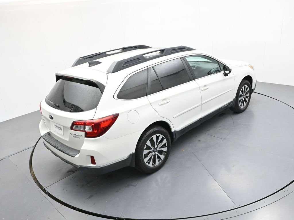 Used 2017 Subaru Outback 2.5i Limited AWD/4WD image 33