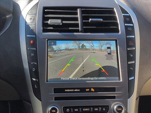 Used 2019 Lincoln MKZ Reserve image 14