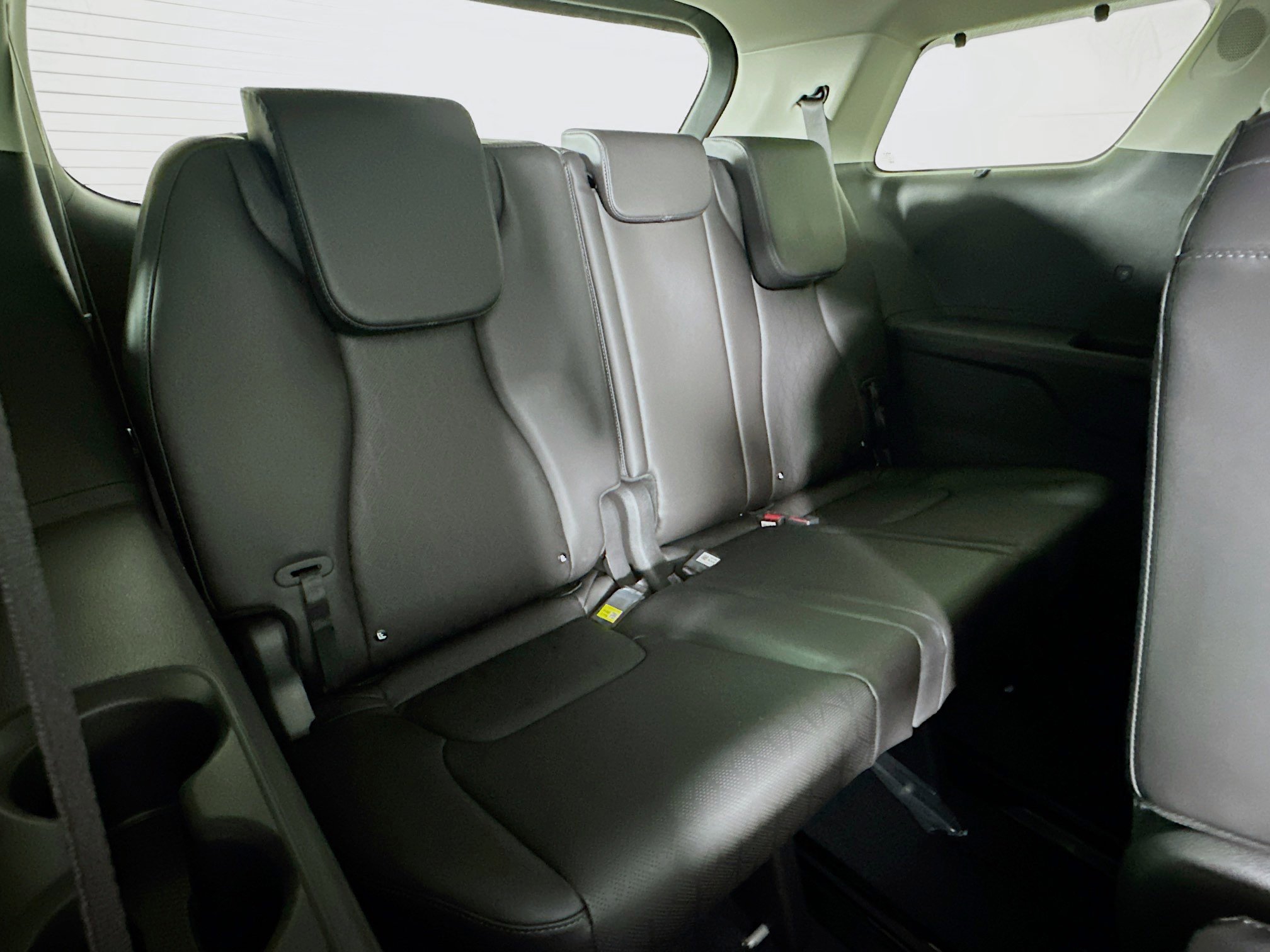 New 2026 Kia Carnival SX w/ SX Dark Edition Package image 28