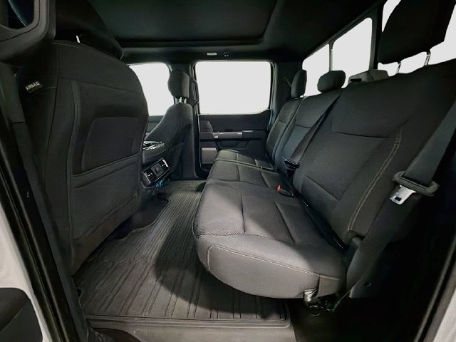 Used 2021 Ford F150 XLT w/ Equipment Group 302A High AWD/4WD image 21