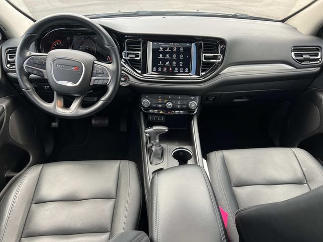 Used 2021 Dodge Durango SXT AWD/4WD image 14