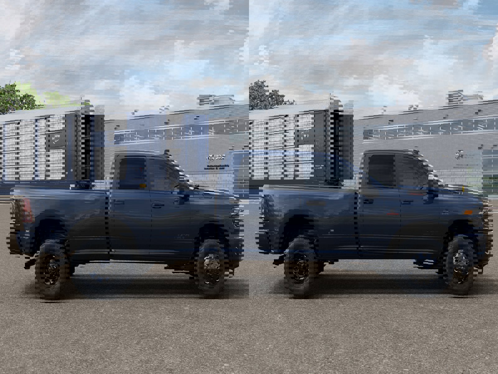 New 2026 RAM 3500 Lone Star image 42