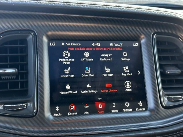 Used 2022 Dodge Challenger R/T Scat Pack image 20