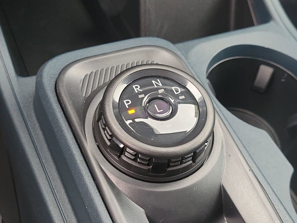 New 2026 Ford Maverick XL image 27