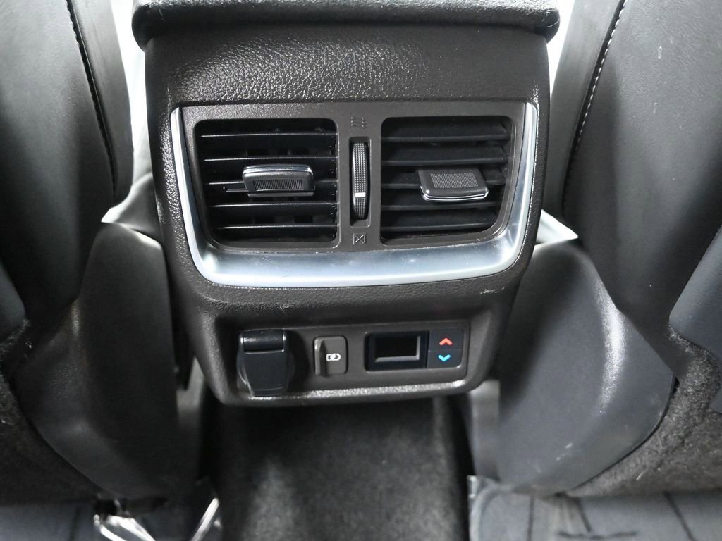 Used 2020 INFINITI QX50 Pure image 32