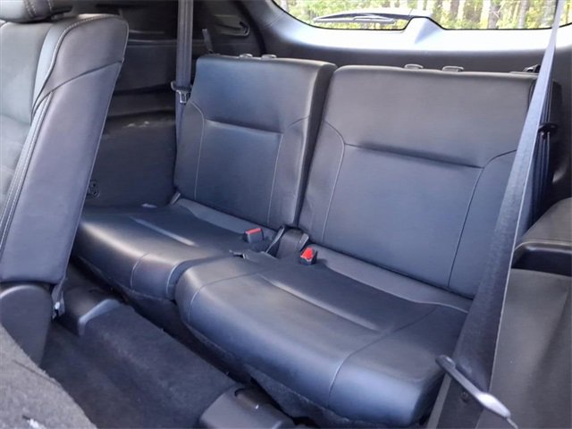 Used 2024 Mitsubishi Outlander SE image 17