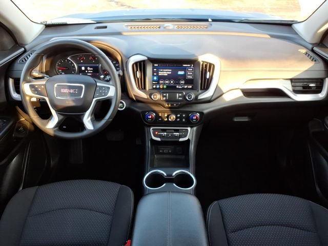 Used 2024 GMC Terrain SLE w/ Driver Convenience Package AWD/4WD image 20