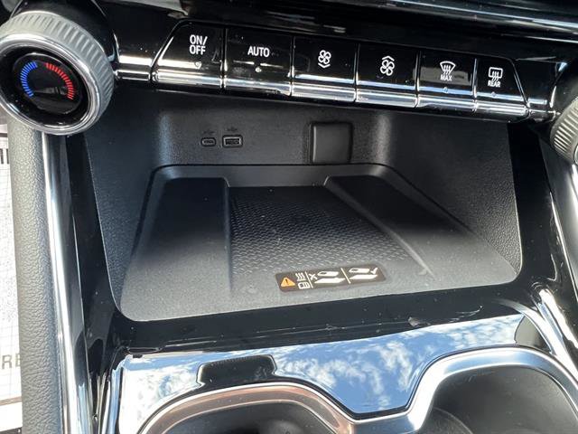 New 2026 Chevrolet Traverse RS w/ LPO, Floor Liner Package image 17