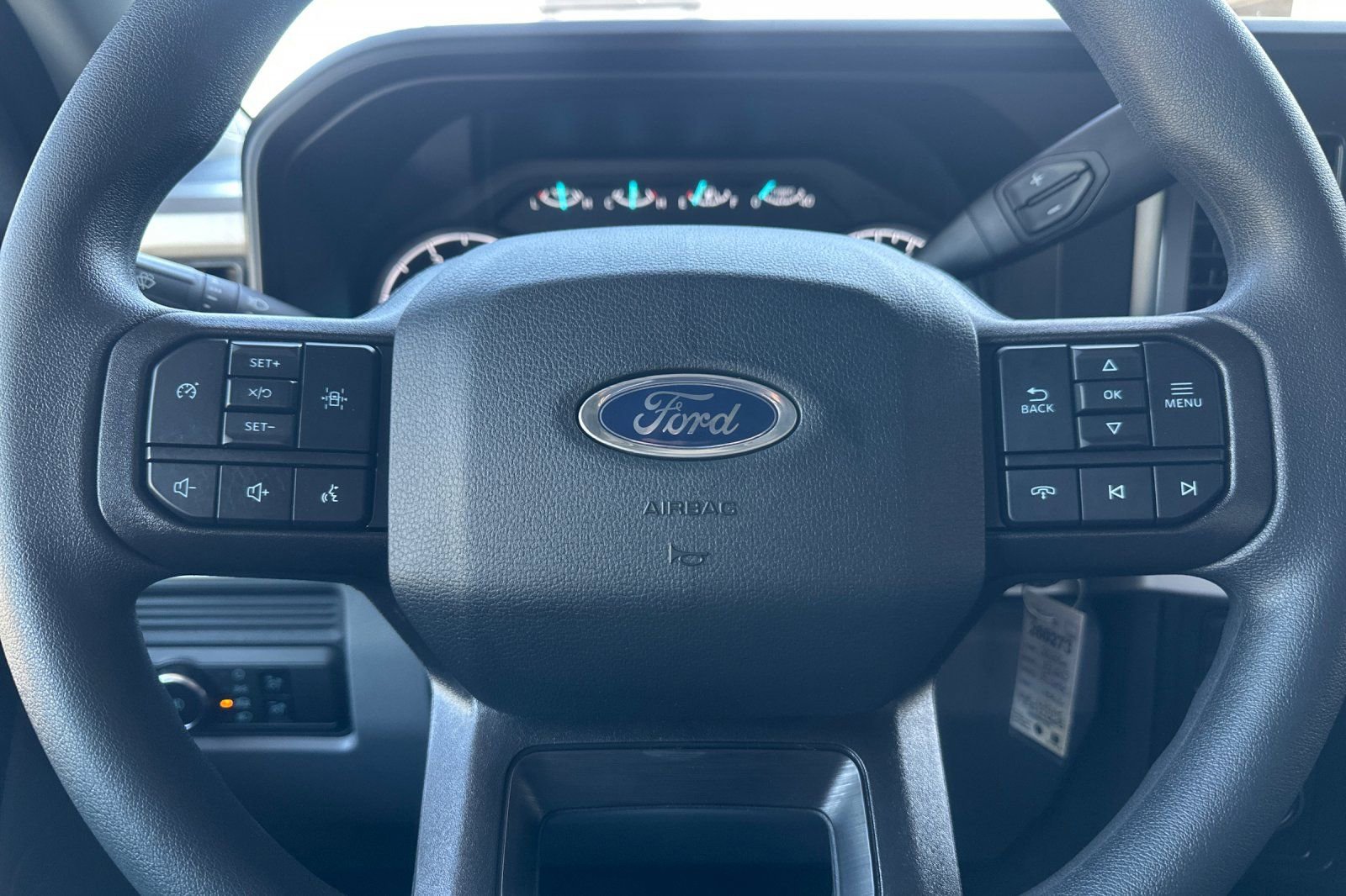 New 2026 Ford F450 2WD SuperCab Super Duty image 20