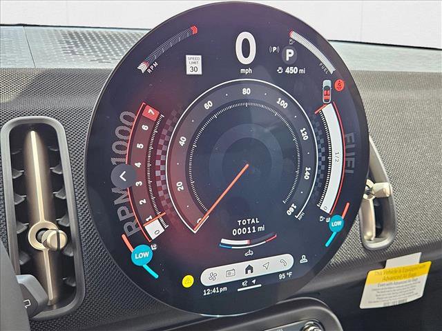 Used 2025 MINI Cooper Countryman S image 11