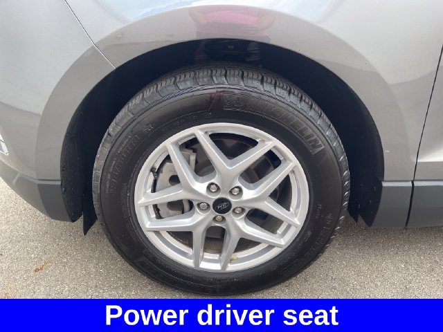 Used 2023 Ford Edge SEL w/ Convenience Package AWD/4WD image 13