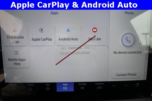 New 2025 Ford F150 STX w/ STX Black Appearance Package image 2