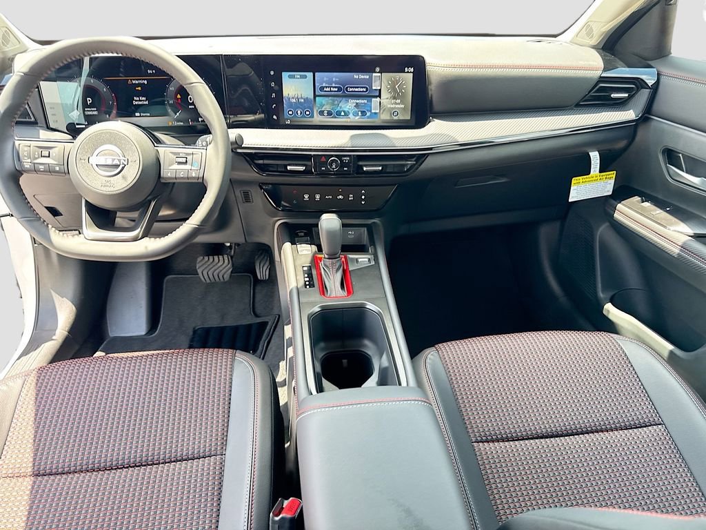 Used 2025 Nissan Kicks SR image 18