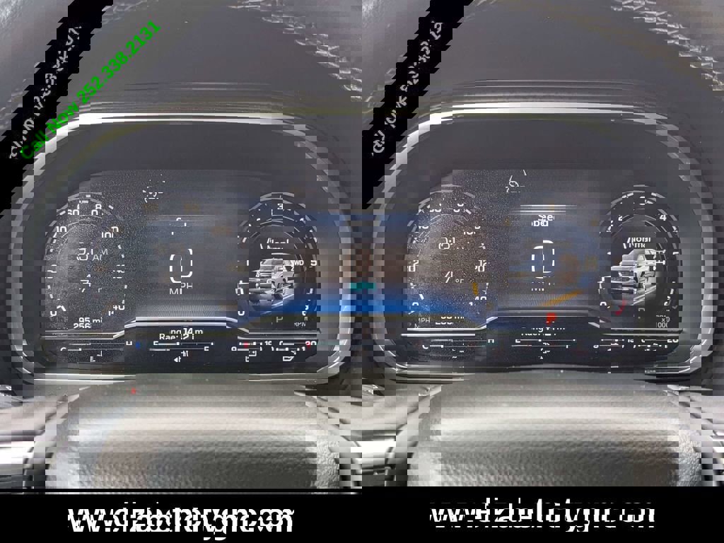 Used 2024 Chevrolet Tahoe LT image 28