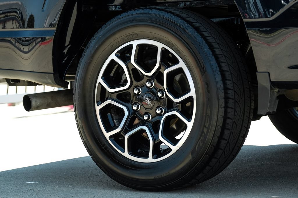 Used 2023 Ford F150 XL w/ STX Appearance Package RWD image 54