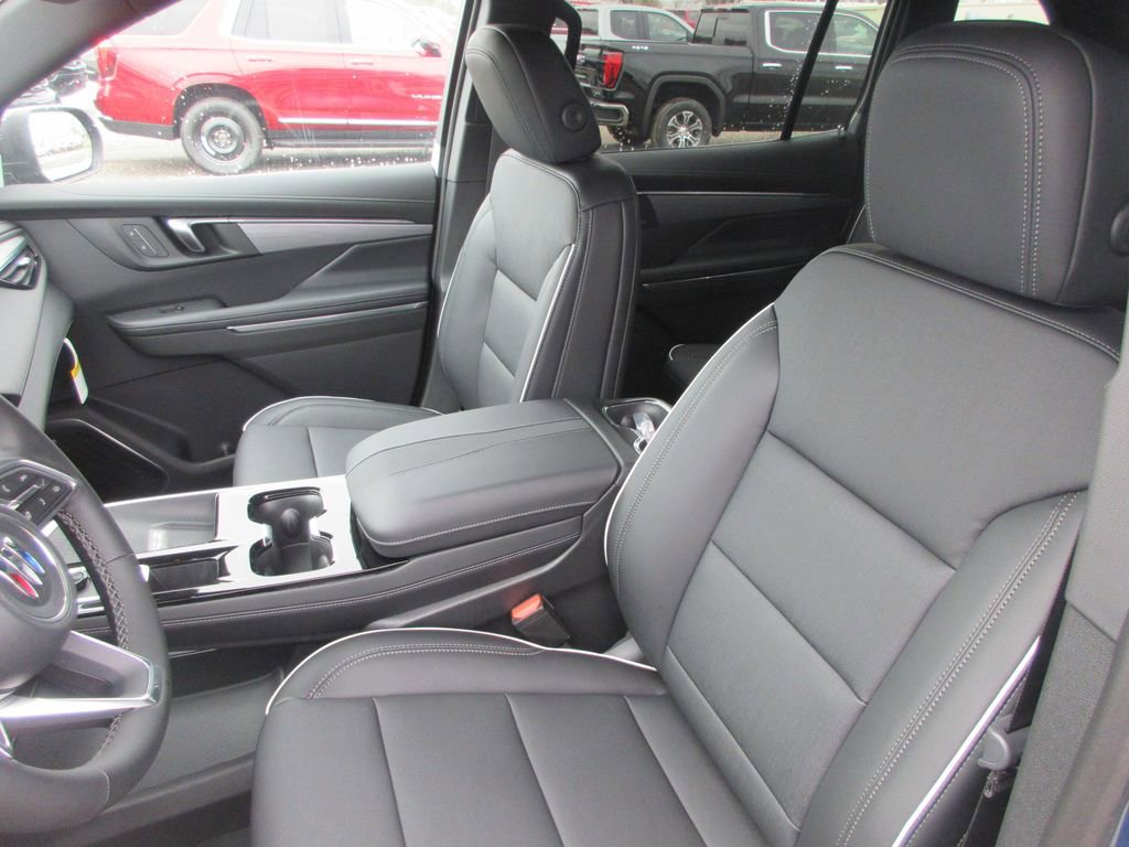 New 2026 Buick Enclave Preferred image 12