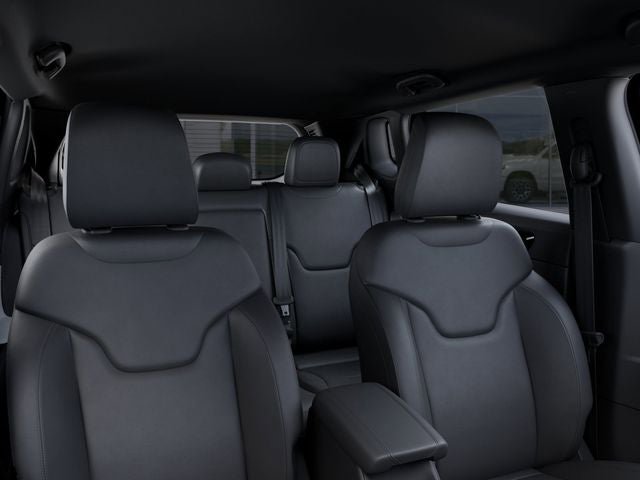 New 2026 Jeep Compass Limited AWD/4WD image 26