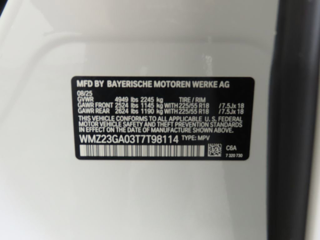 Used 2026 MINI Cooper Countryman S AWD/4WD image 35