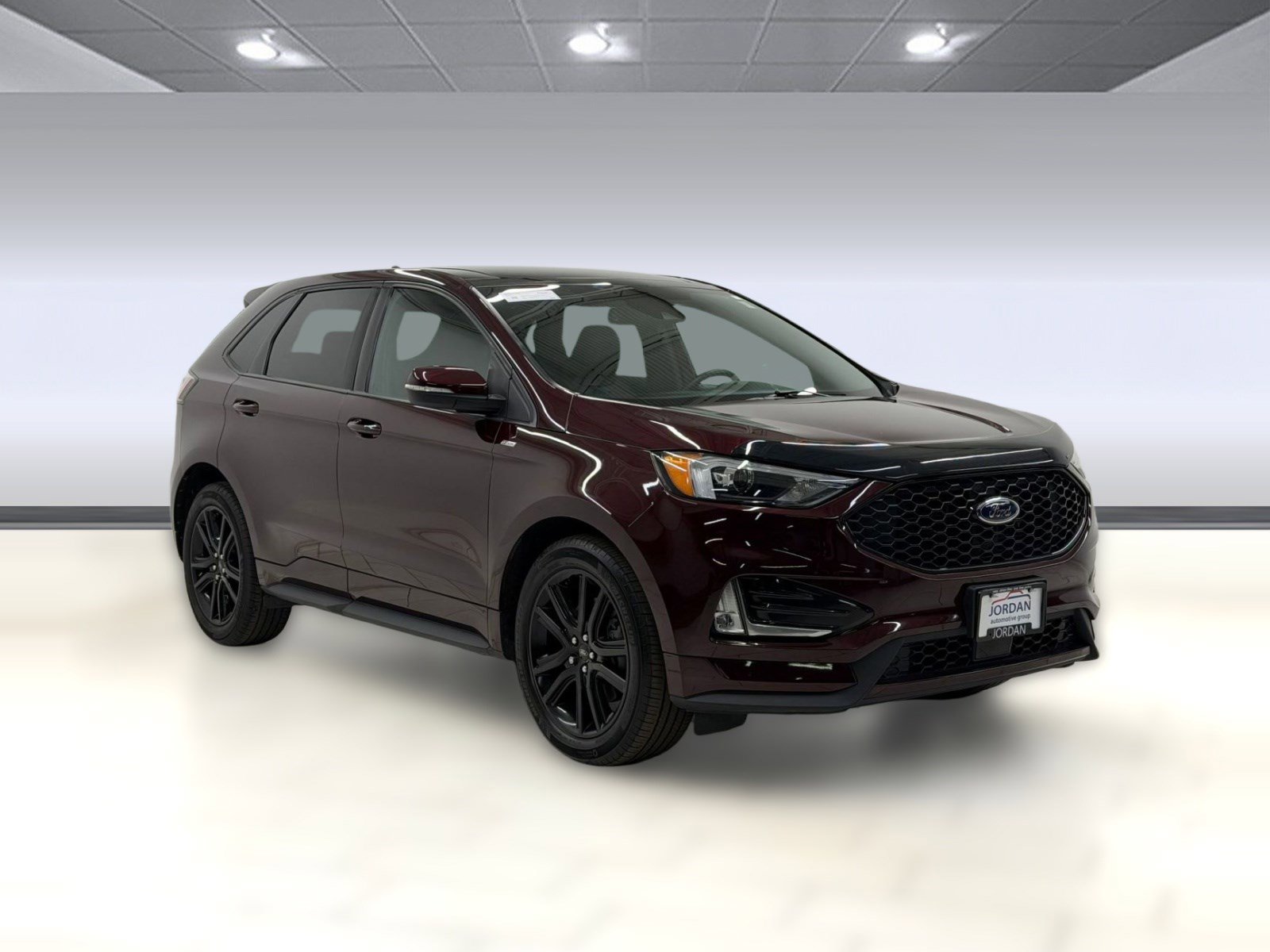 Used 2020 Ford Edge ST-Line image 5