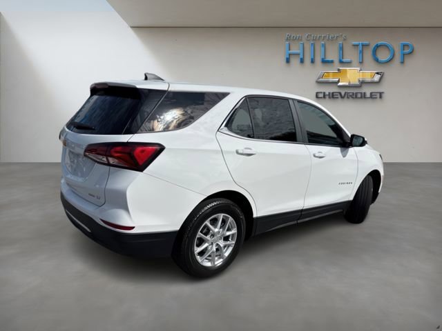 Used 2023 Chevrolet Equinox LT image 5