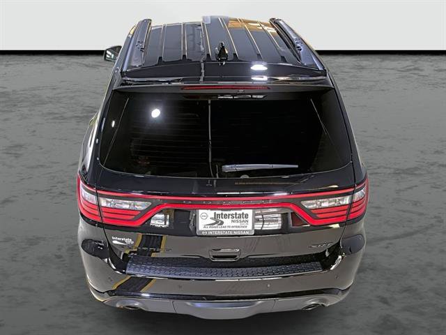 Used 2024 Dodge Durango SRT AWD/4WD image 3