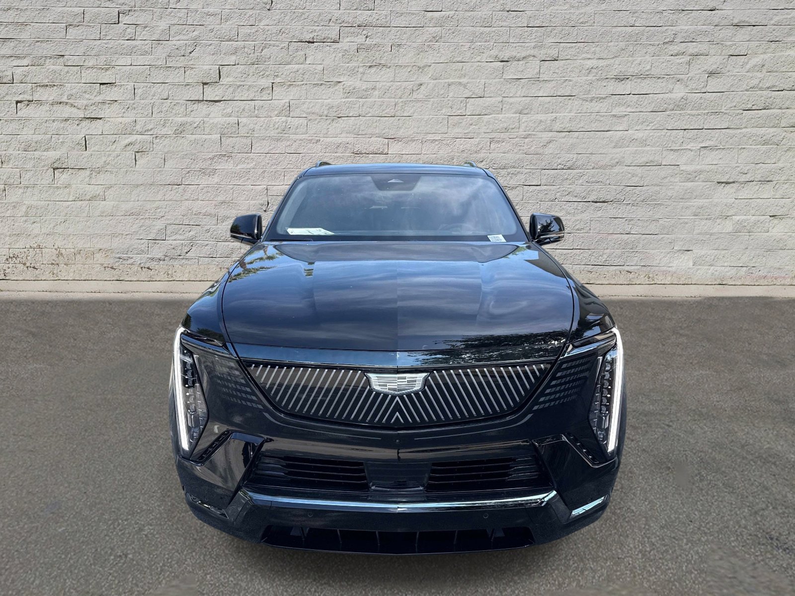 New 2026 Cadillac Escalade IQL Sport 1 AWD/4WD image 2