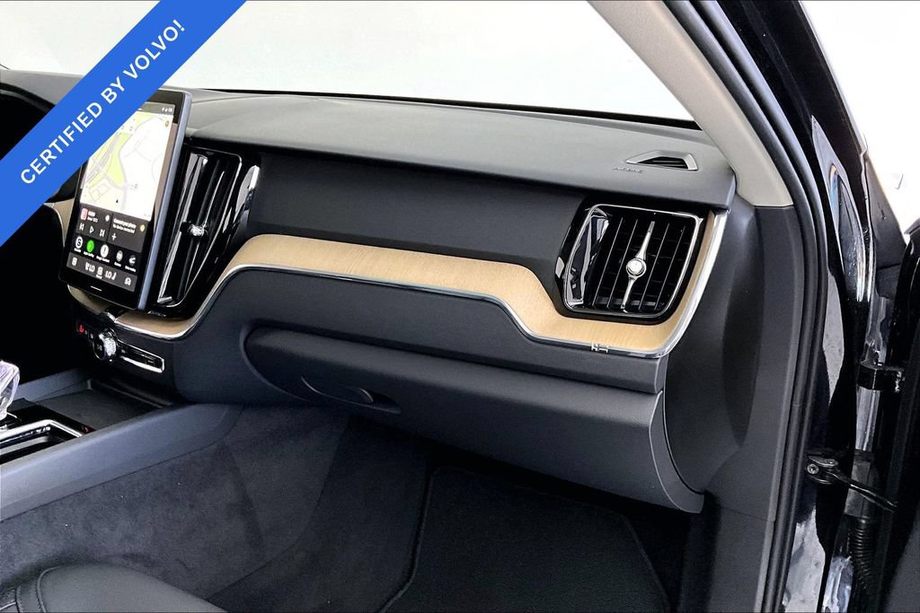 Certified 2026 Volvo XC60 B5 Plus AWD/4WD image 20