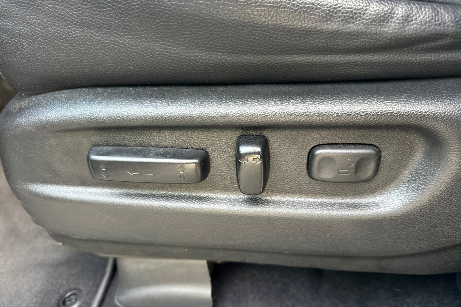 Used 2023 Honda Ridgeline RTL-E image 14