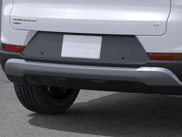 New 2026 Chevrolet TrailBlazer LT w/ Convenience Package image 38