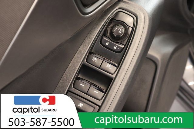 Used 2024 Subaru Impreza 2.0i image 11