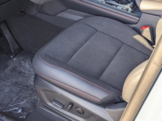 New 2026 Ford Explorer ST image 4