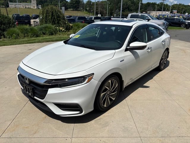 Used 2022 Honda Insight Touring image 3