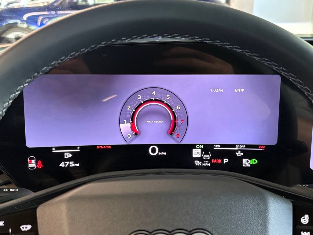 New 2026 Audi Q5 Prestige AWD/4WD image 24