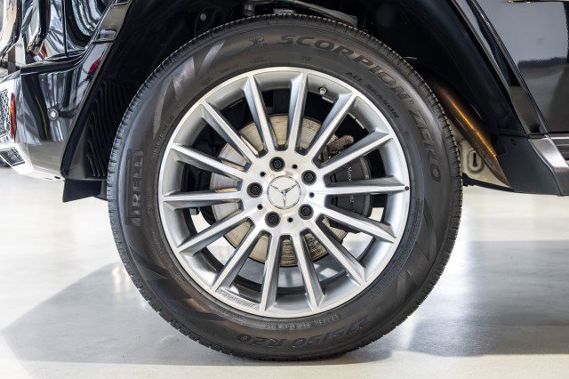 Used 2023 Mercedes-Benz G 550 image 18