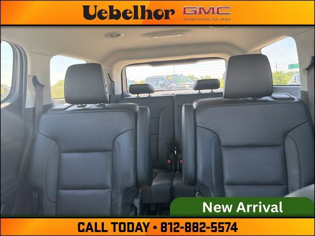 Used 2019 GMC Acadia SLT FWD image 24