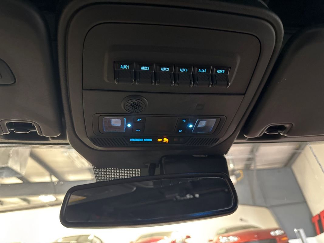 Used 2023 Ford Bronco Wildtrak image 87