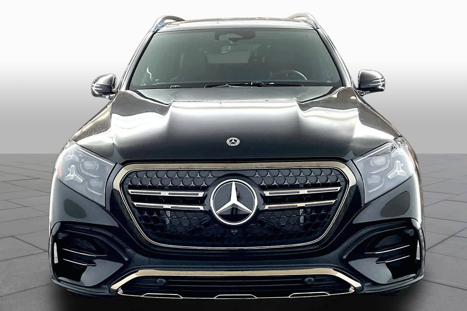 New 2027 Mercedes-Benz GLS 450 4MATIC image 3