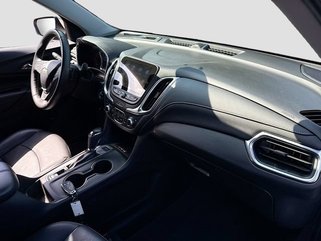 Used 2020 Chevrolet Equinox Premier AWD/4WD image 35