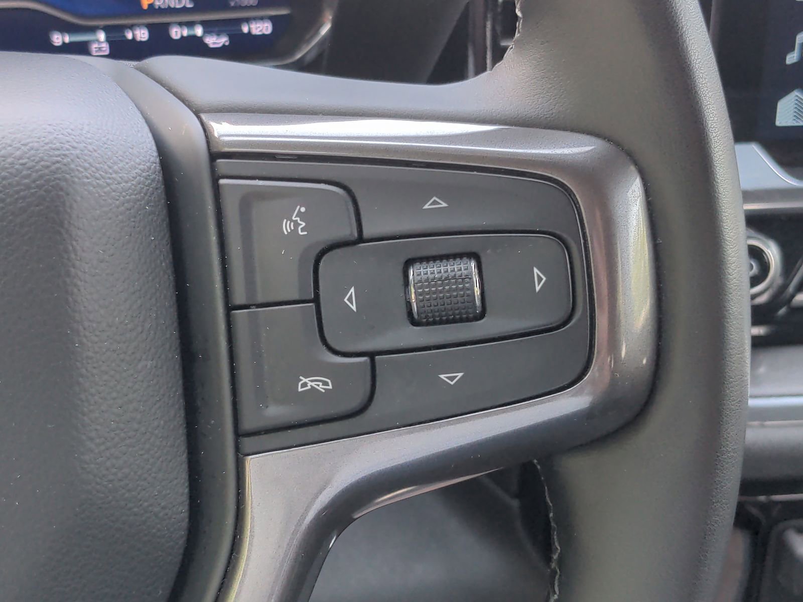 Used 2024 Chevrolet Silverado 2500 High Country w/ High Country Premium Package image 13