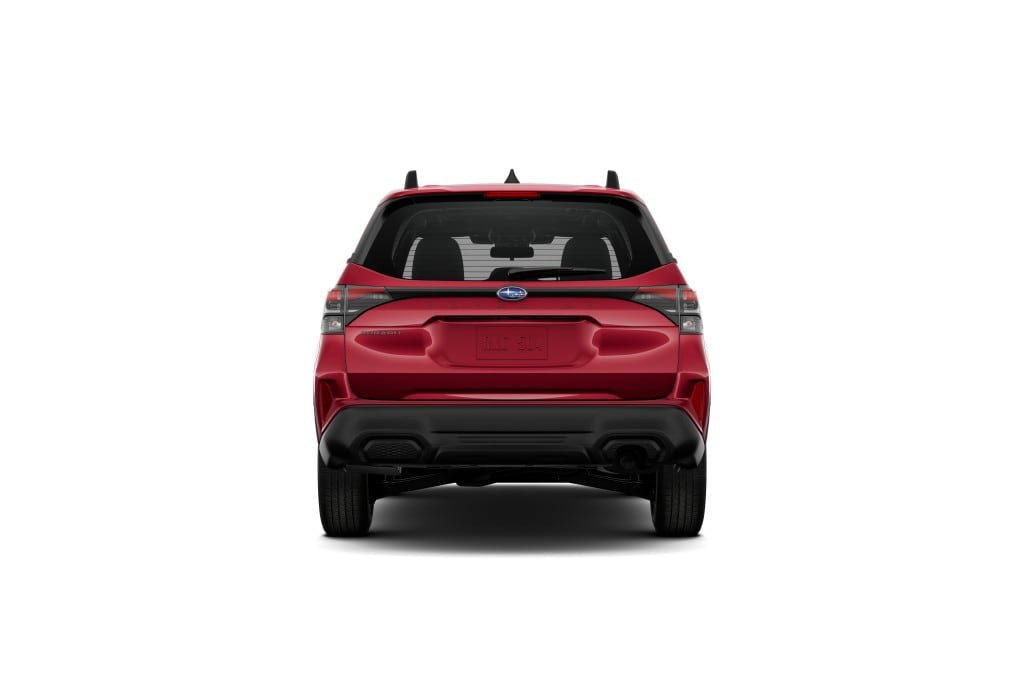 New 2026 Subaru Forester Premium AWD/4WD image 9