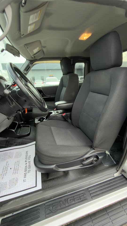 Used 2011 Ford Ranger Sport image 21